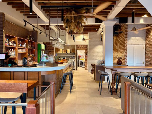 Tribeca 